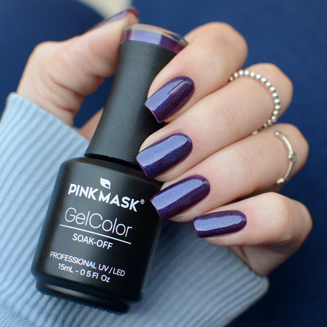 Gel Color - H Queen