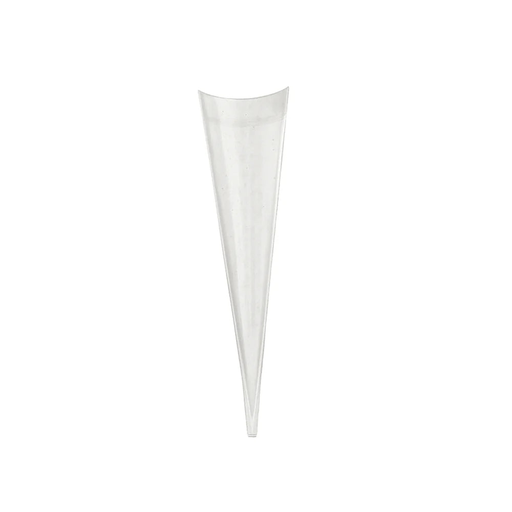 Easy Tips - Half Cover - Stilleto