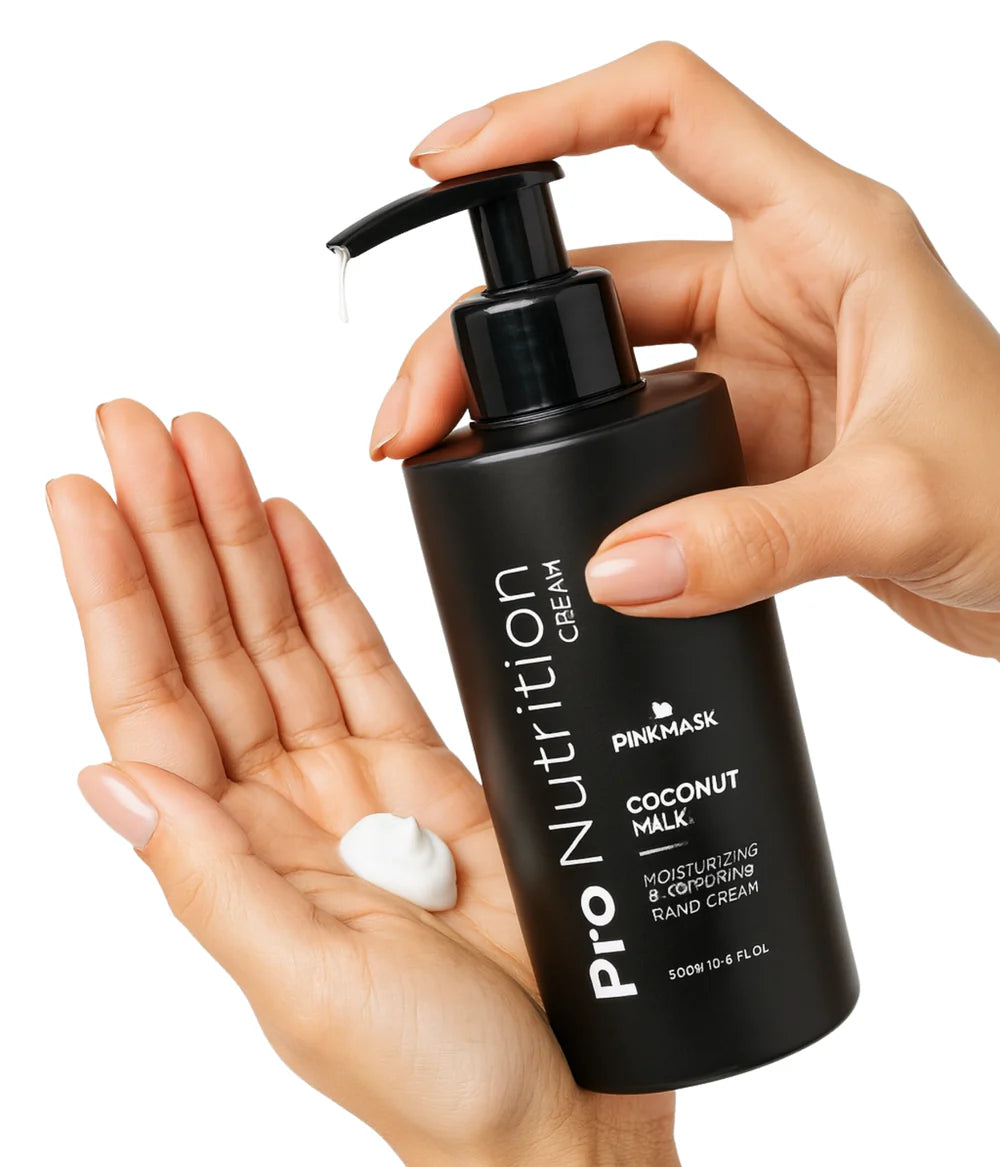 ProNutrition Cream - Coconut Milk 200 g