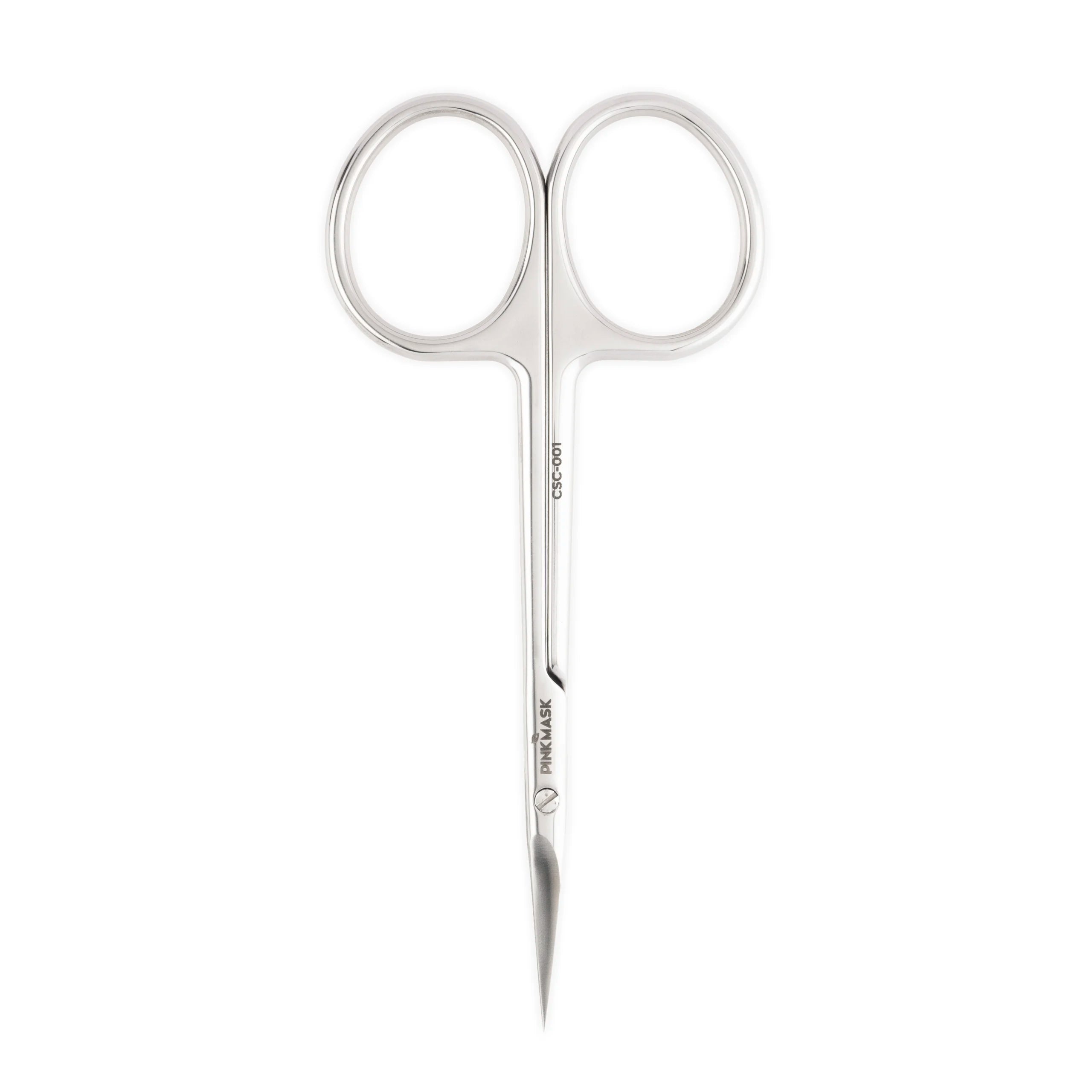 Cuticle Scissor - Pro Line - Medium Hand - CSC-001