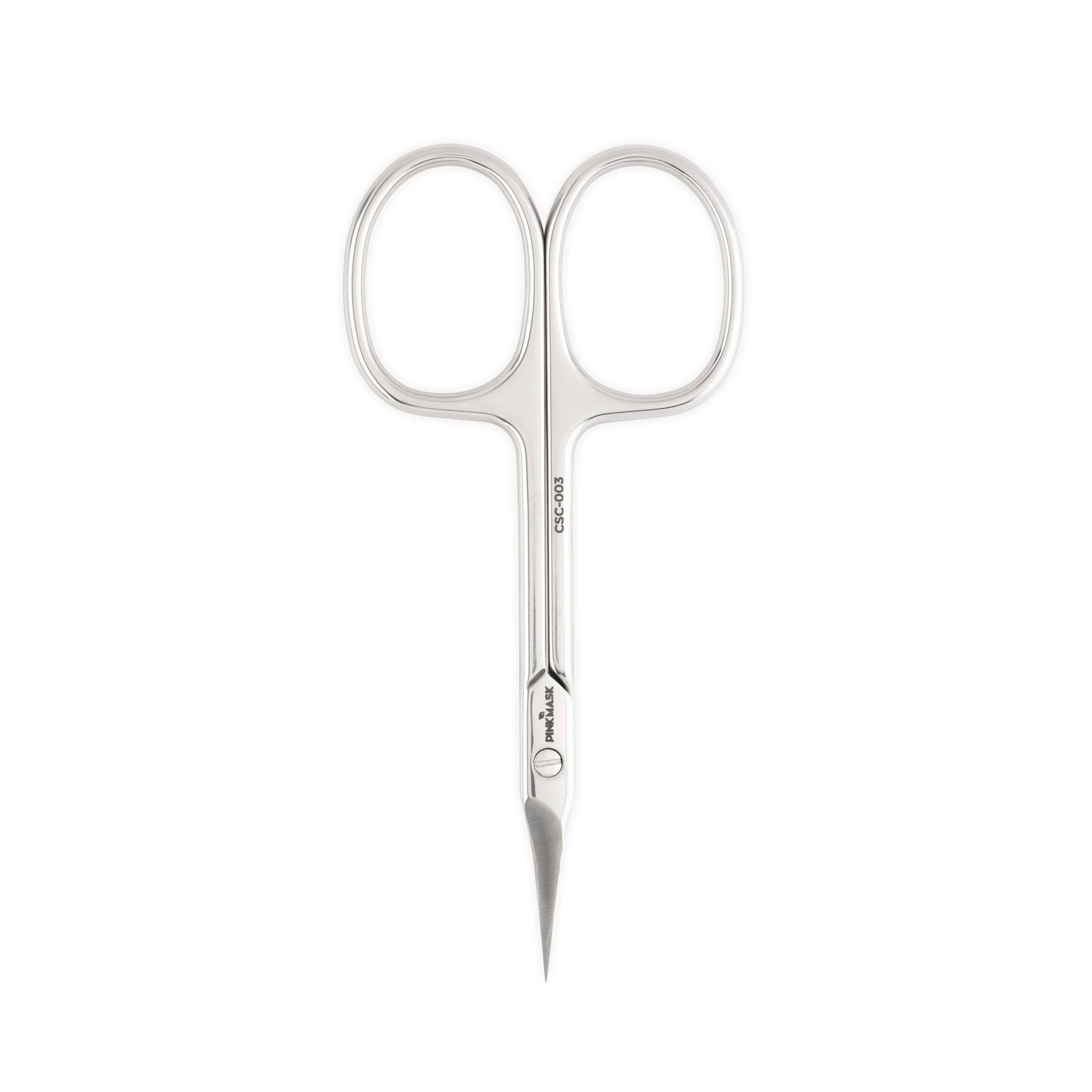 Cuticle Scissor - Pro Line - Medium Hand - CSC-003