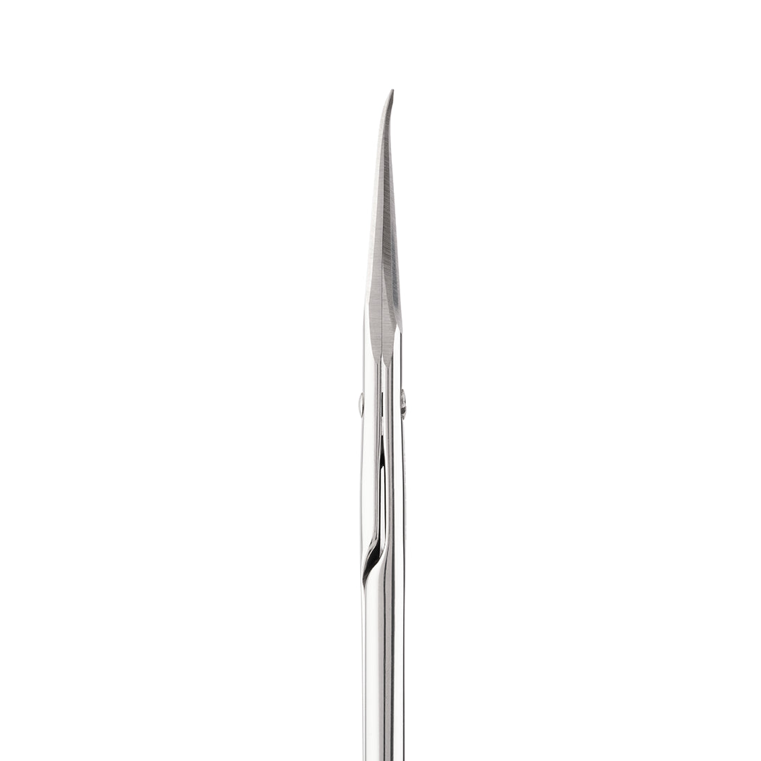 Cuticle Scissor - Pro Line - For Left Handed - CSC-002