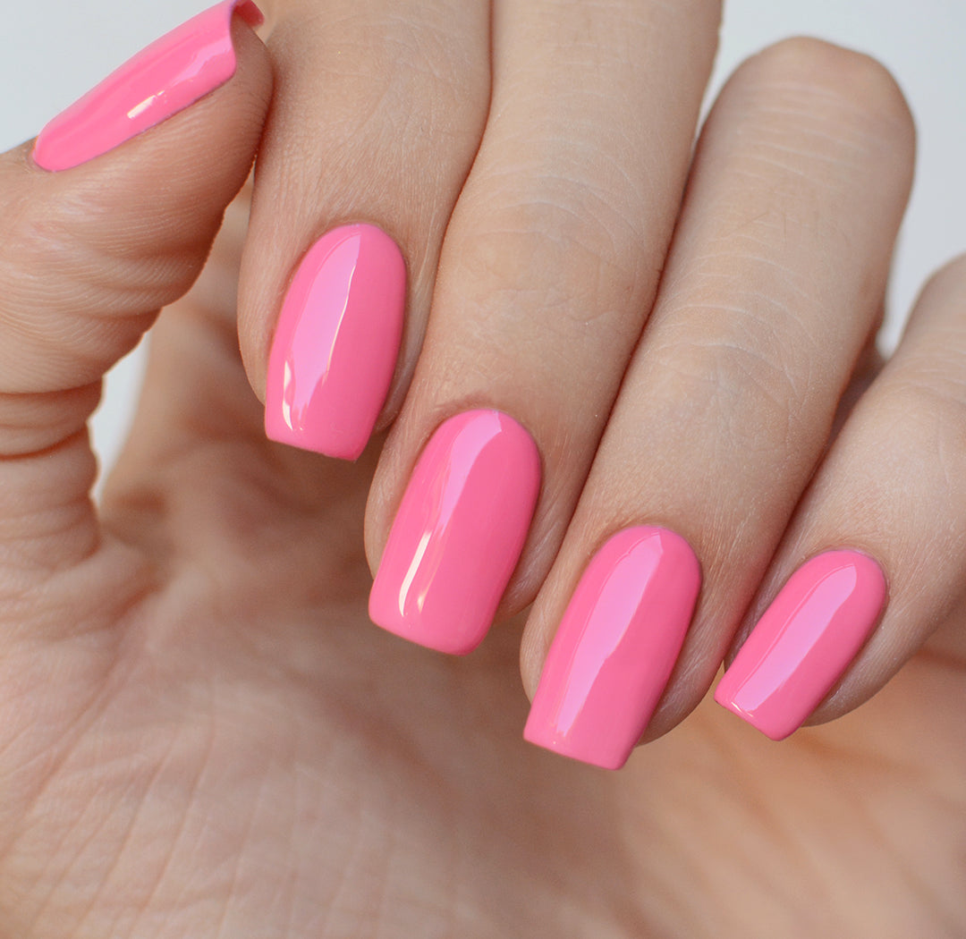 Gel Color - Hillier Lake