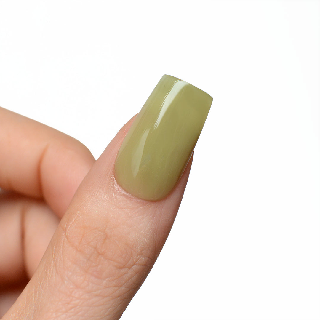 Easy Gel - Irish Coffee - Col. Saint Patrick