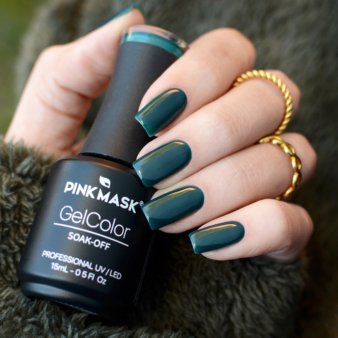 Gel Color - Joker