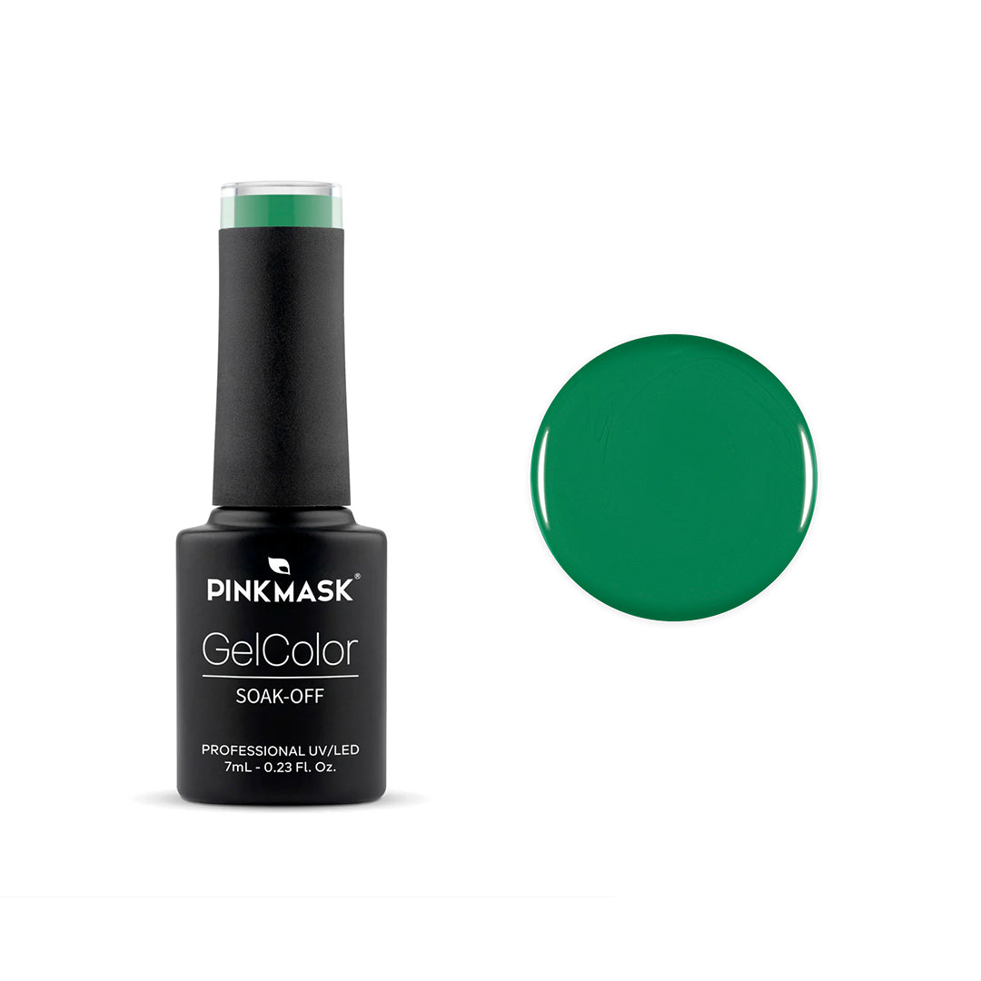 Gel Color - Jungle Fever - 7ml