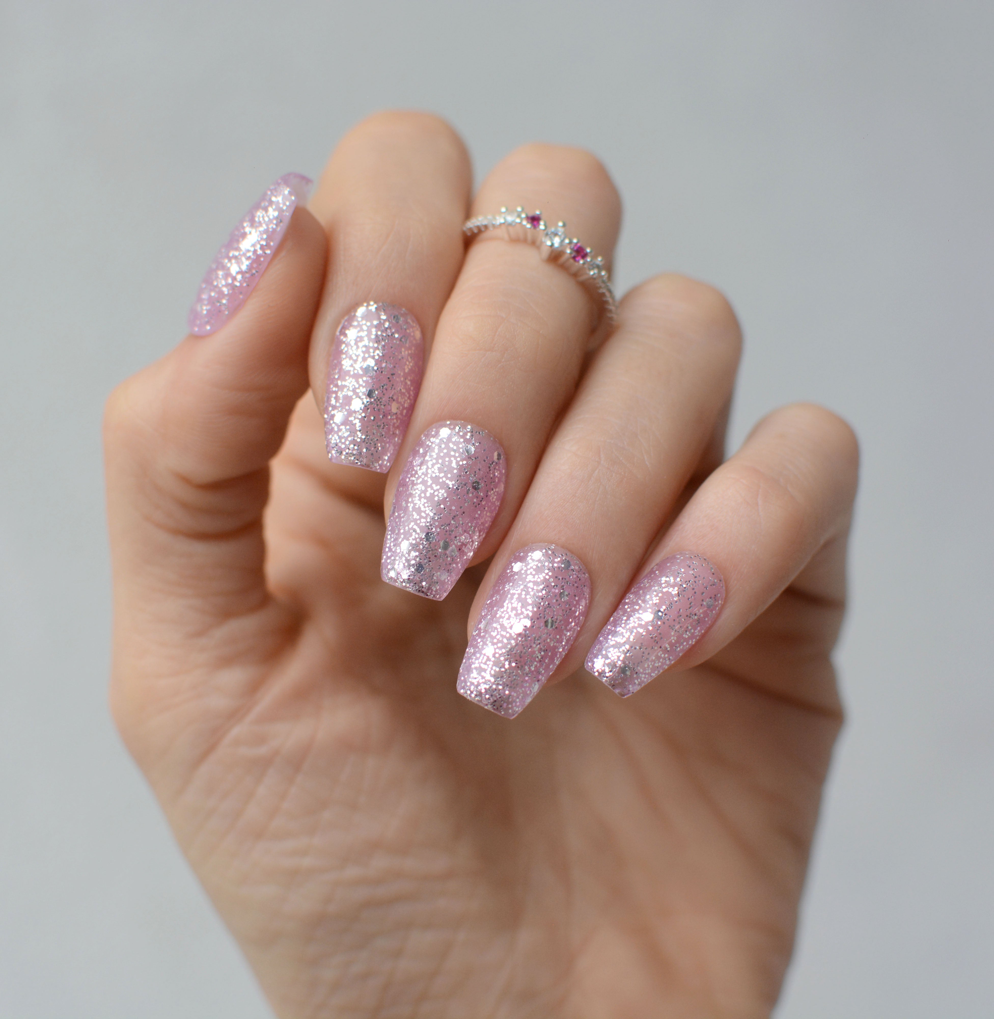 Gel Color - Kiss To The Soul