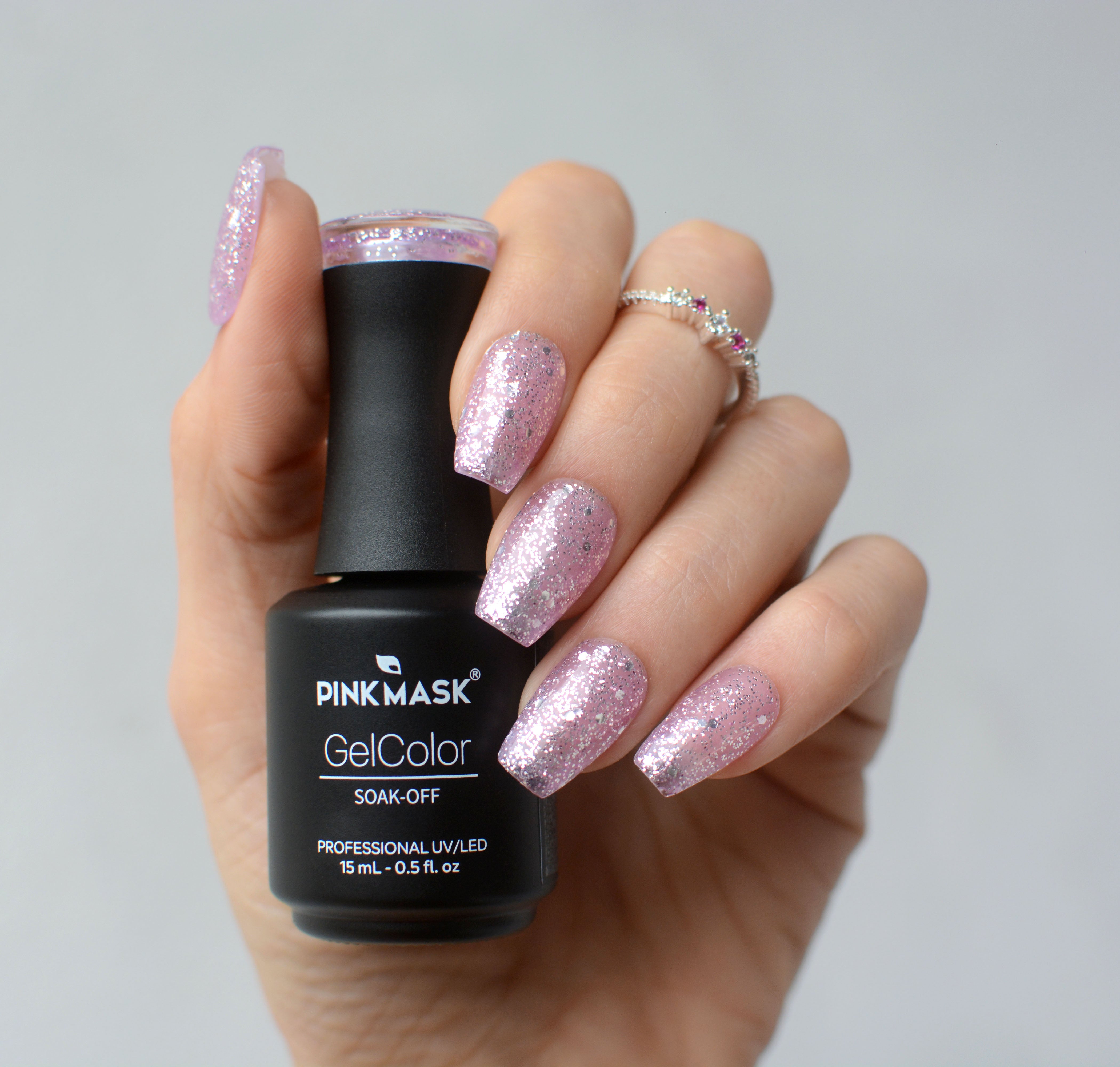 Gel Color - Kiss To The Soul