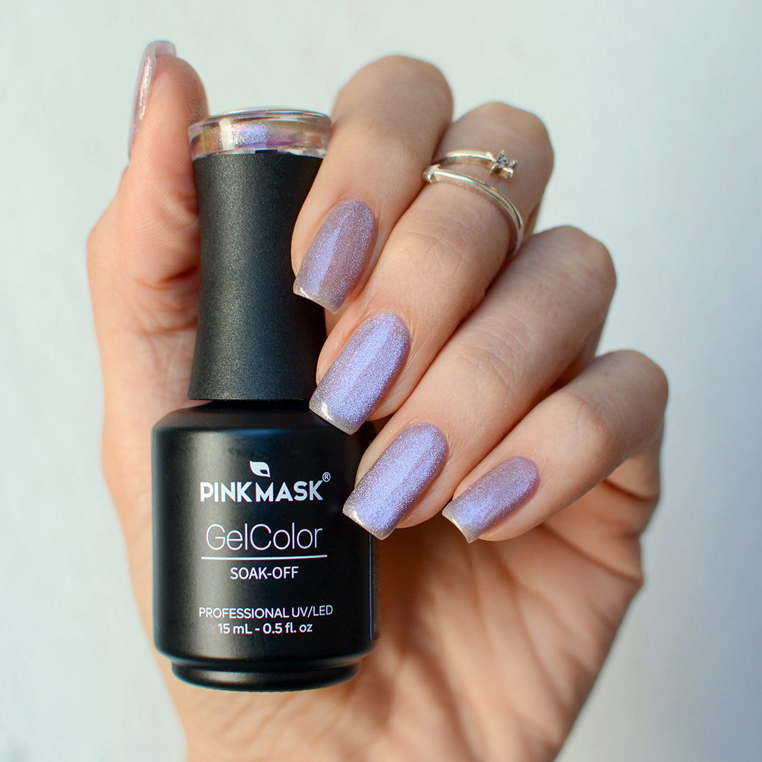 Gel Color - Live Free Or Die