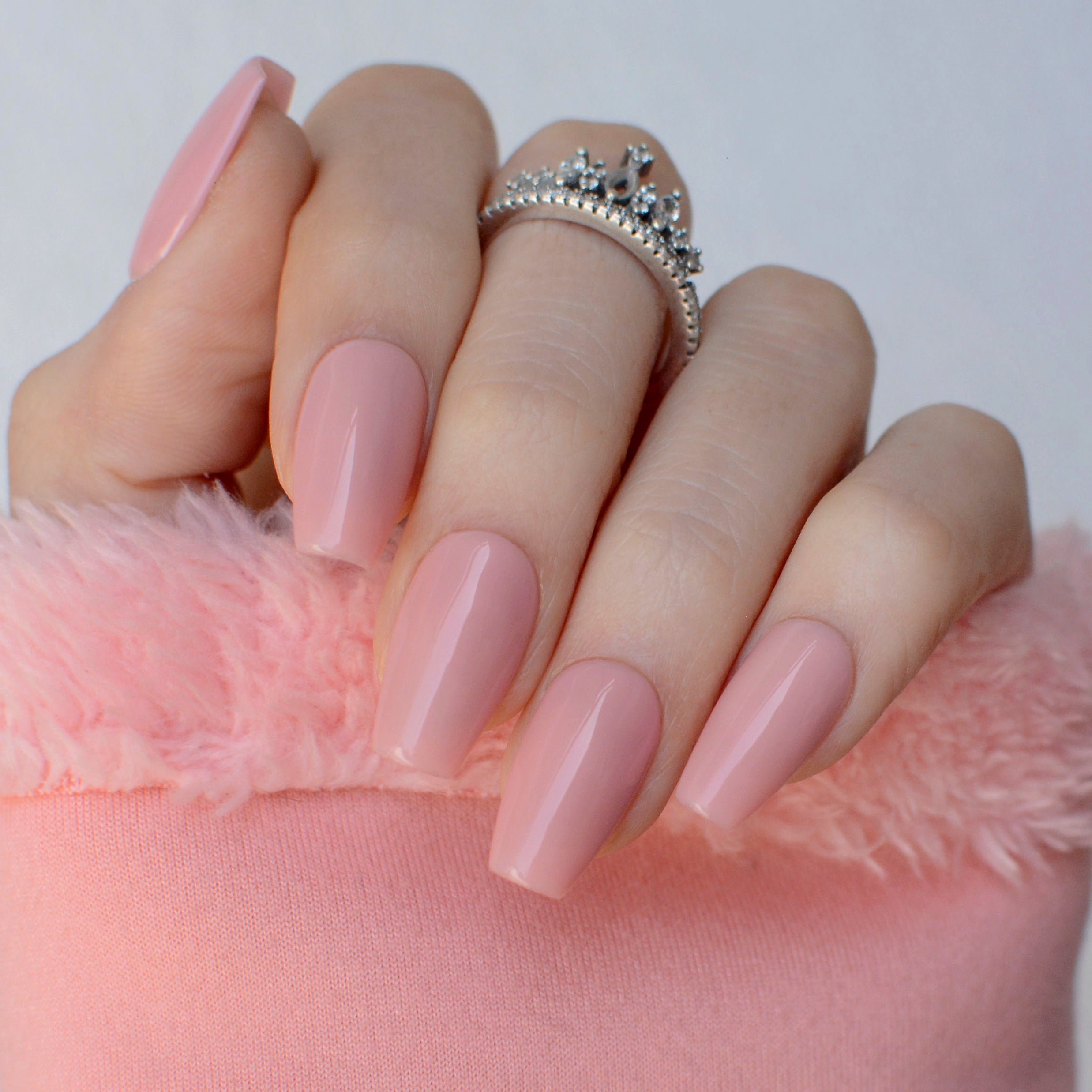 Gel Color - Blushing Bride - 7ml