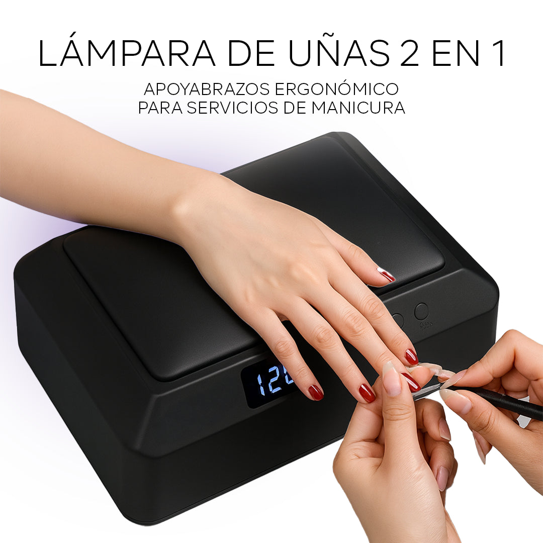 ProLuminance - UV Led Nail Lamp