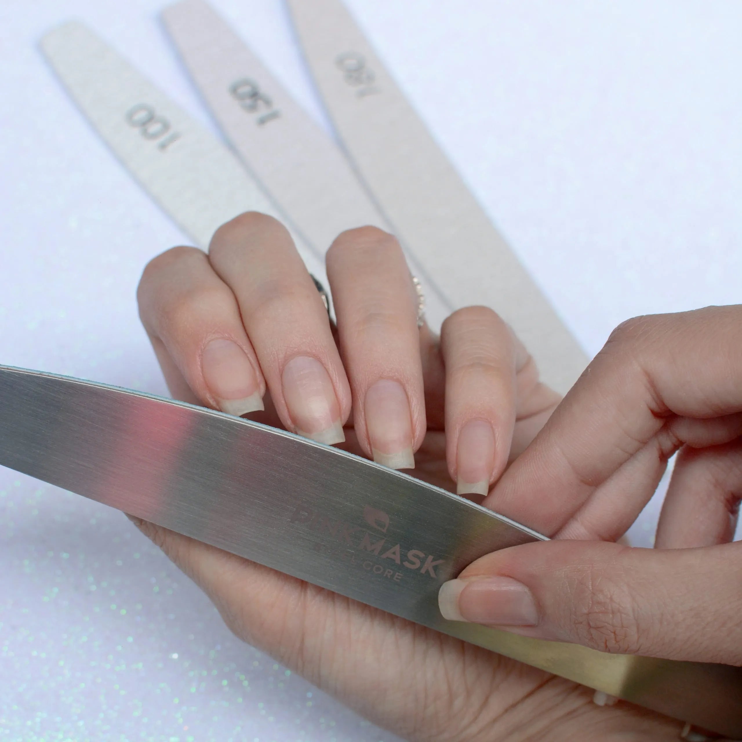 Lima Core Metalico (Halfmoon)