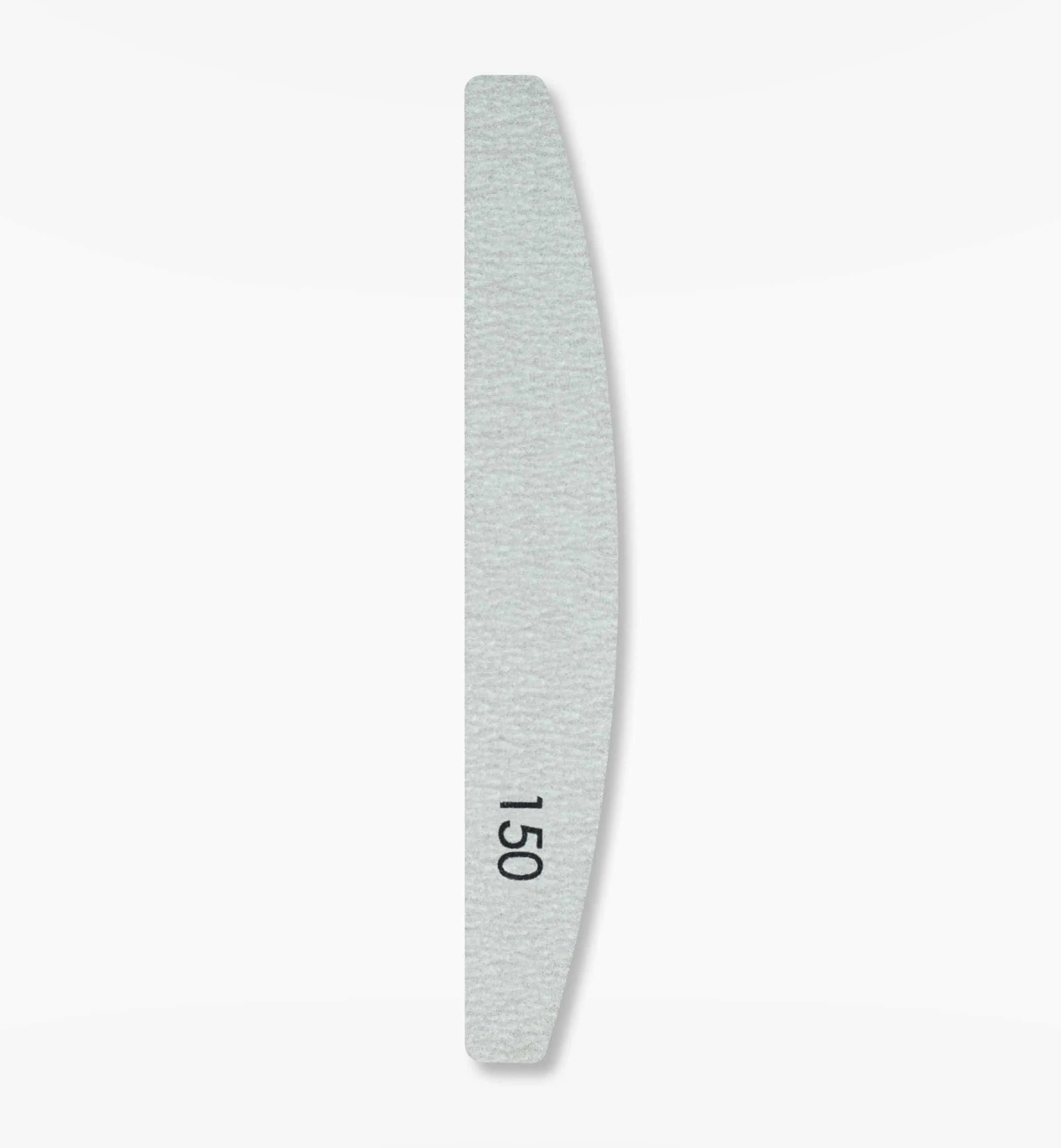 Lima Descartable Grit 150 x25 u. (Repuesto)