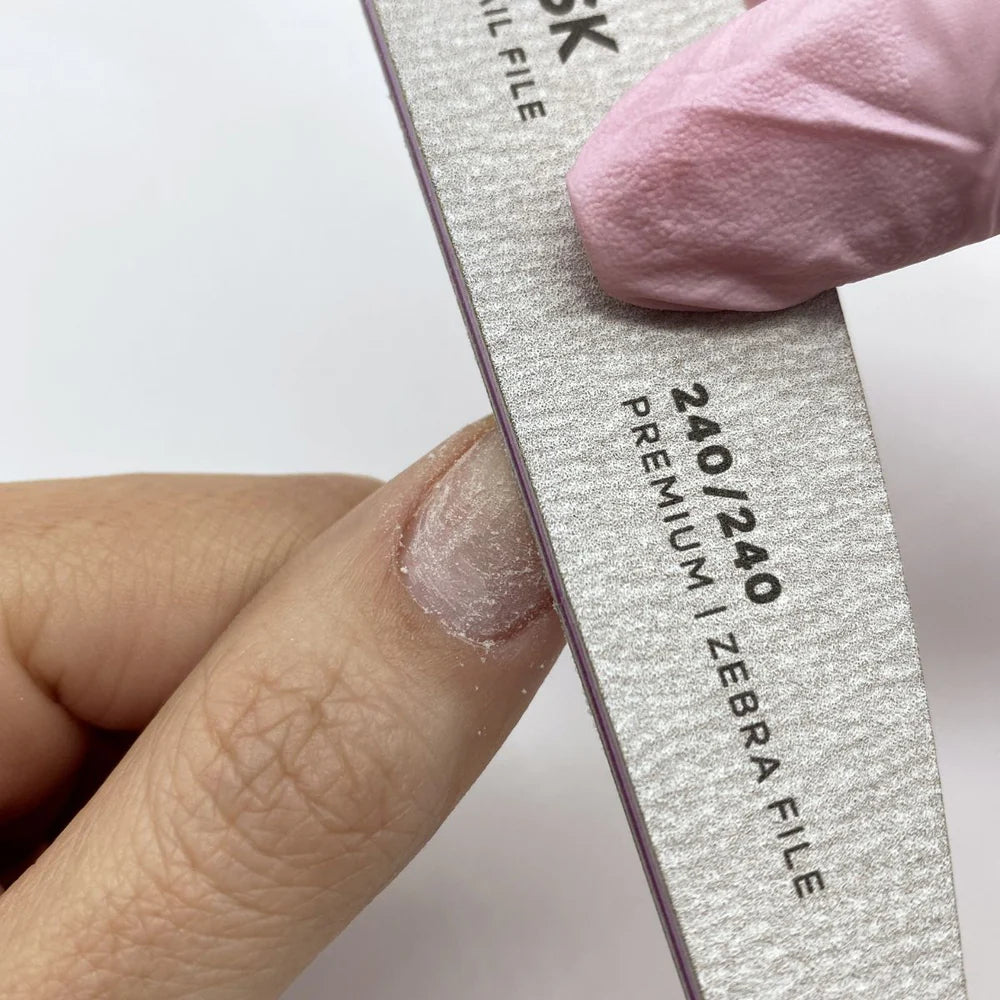 Lima Zebra Grit 240/240