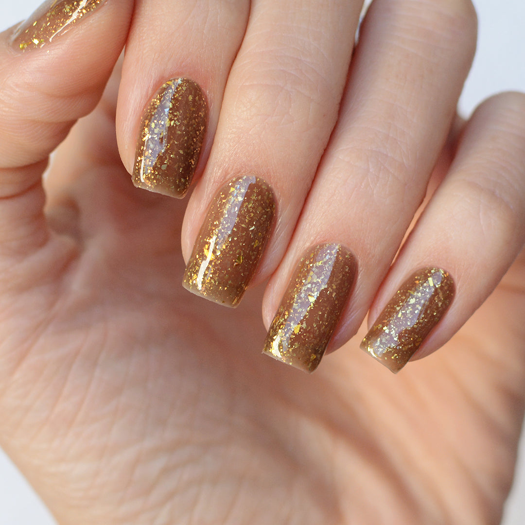 Gel Color - Gato Negro