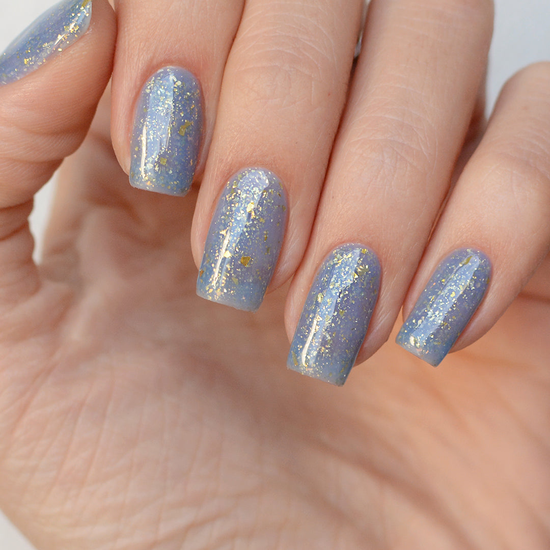 Gel Color - La Ideal - Col. Los Notables