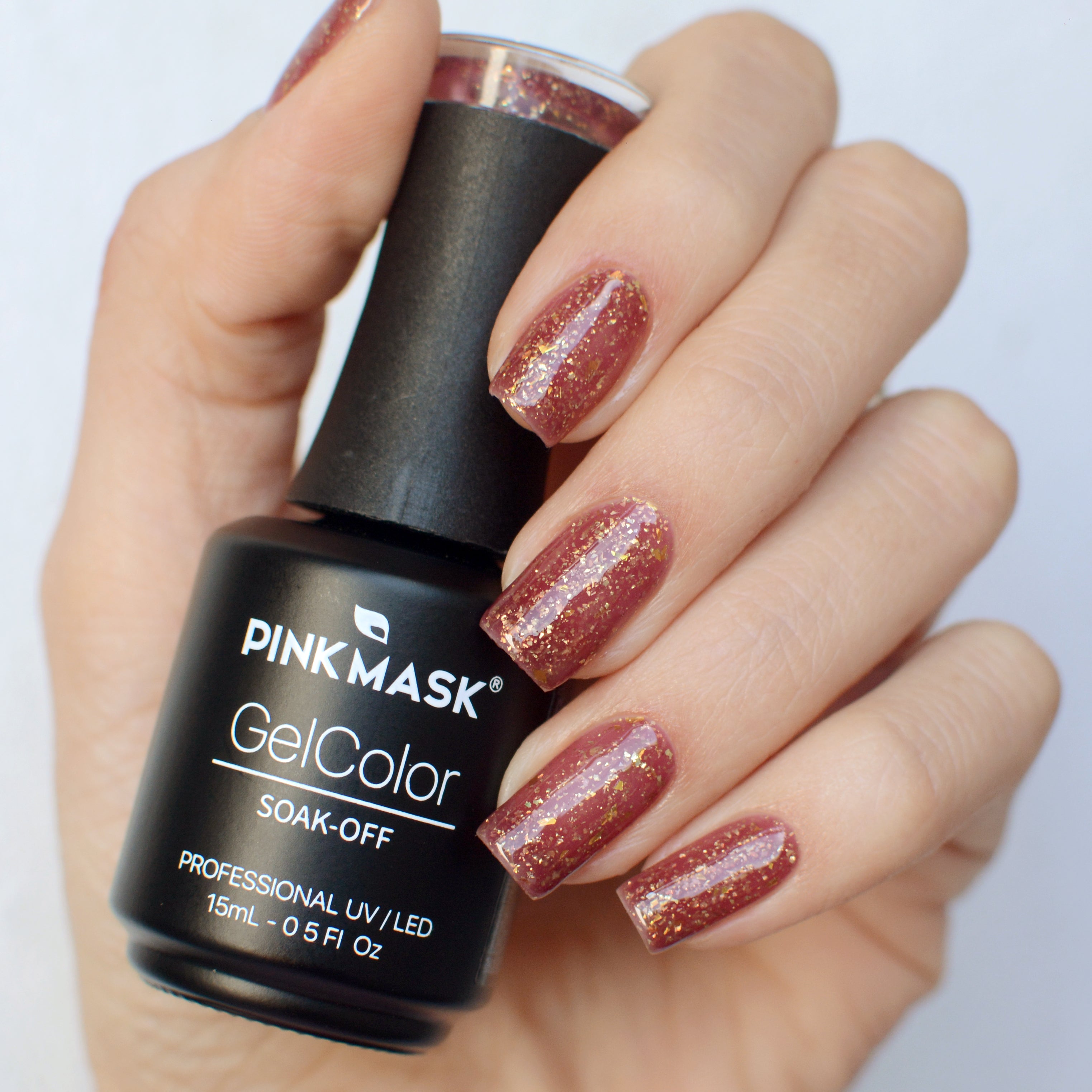 Gel Color - Los Galgos