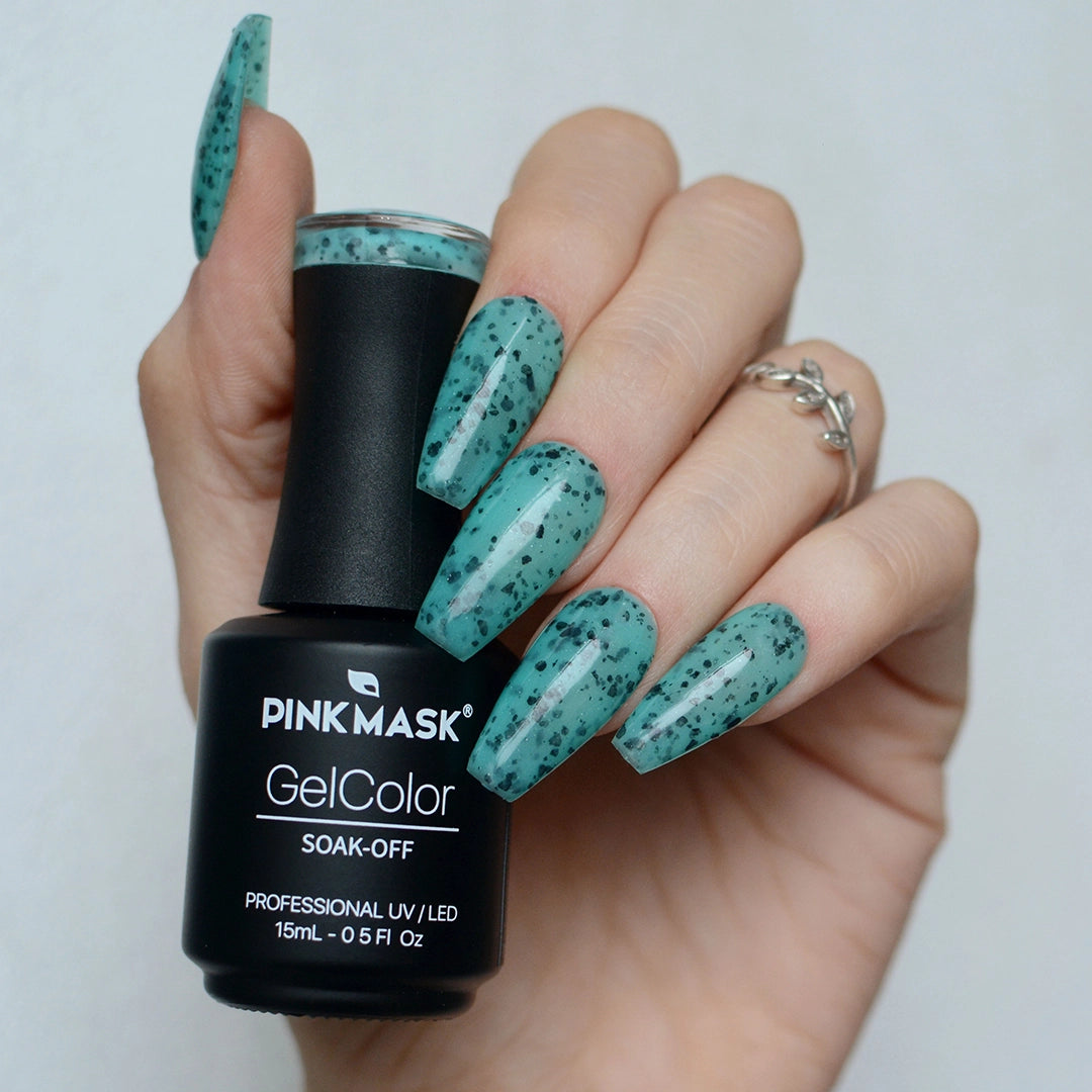 Gel Color - Love-Hate - Col. Gelato Crush