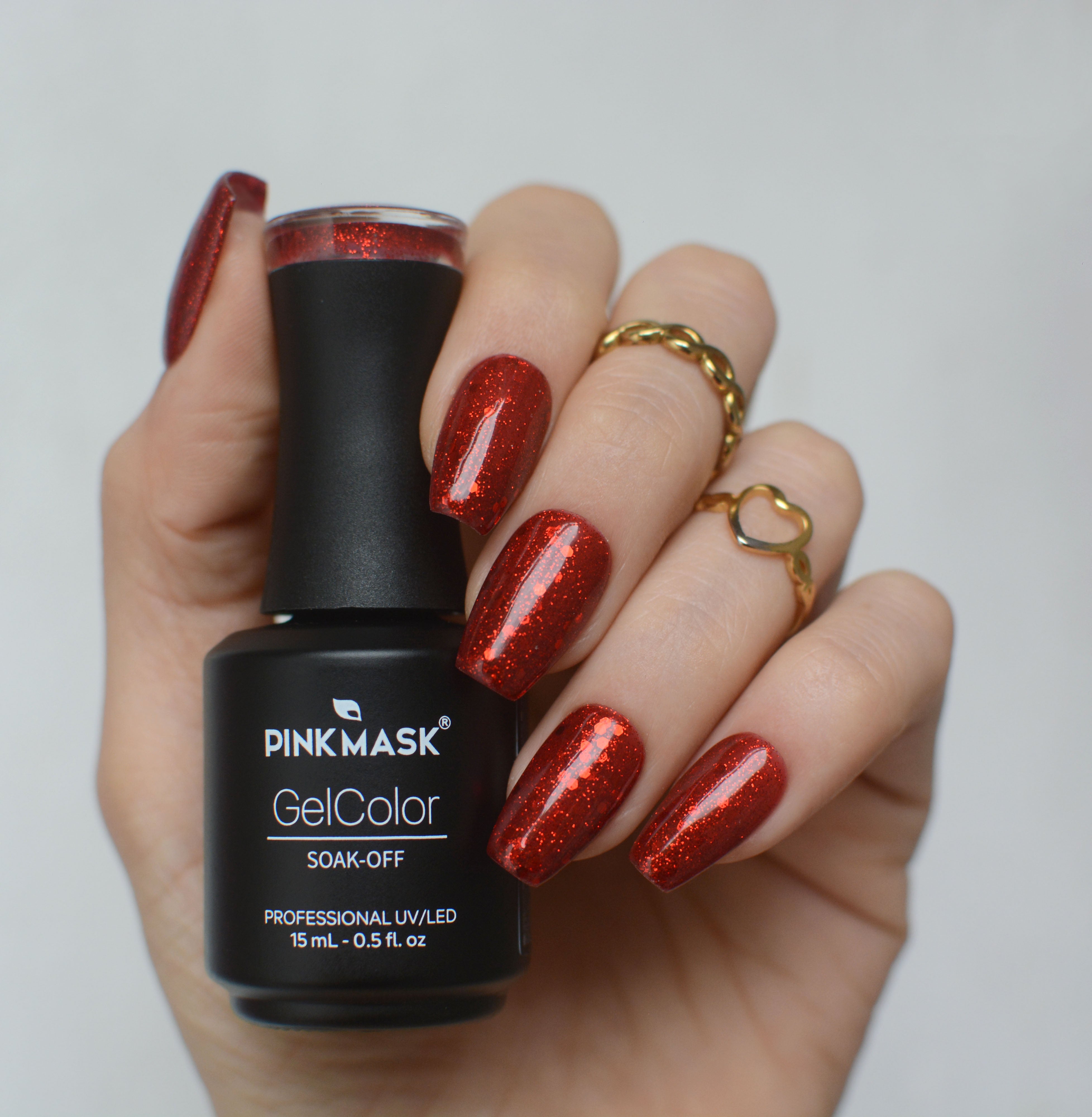 Gel Color - Loved One