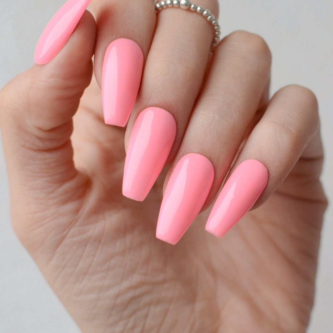 Gel Color - Color Base Coat 2 en 1 - Before Sunrise