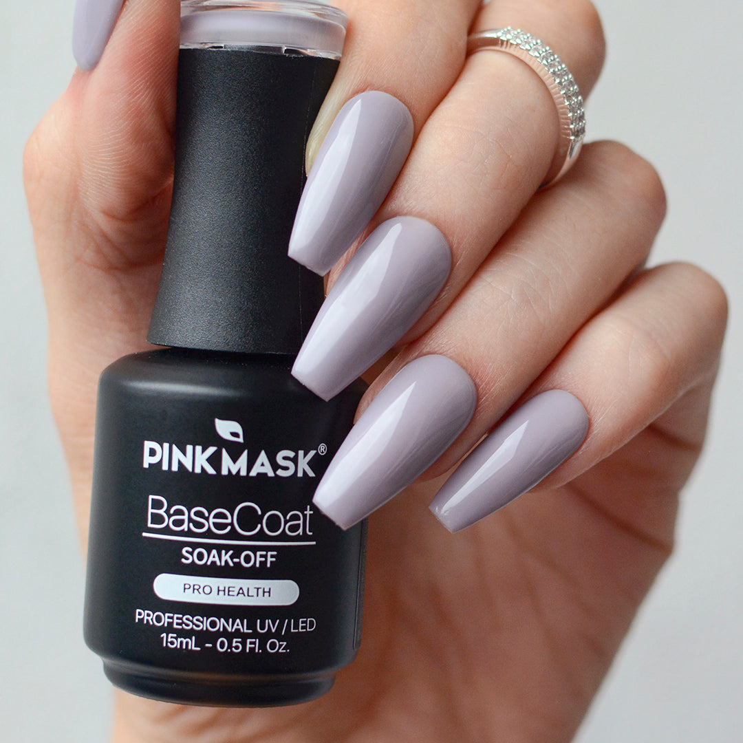 Gel Color - Color Base Coat 2 en 1 - Christian