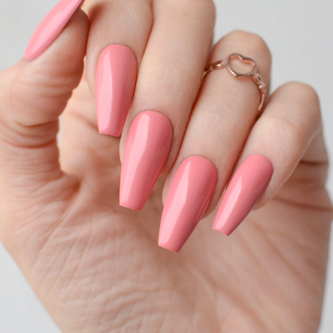 Gel Color - Color Base Coat 2 en 1 - Dakota