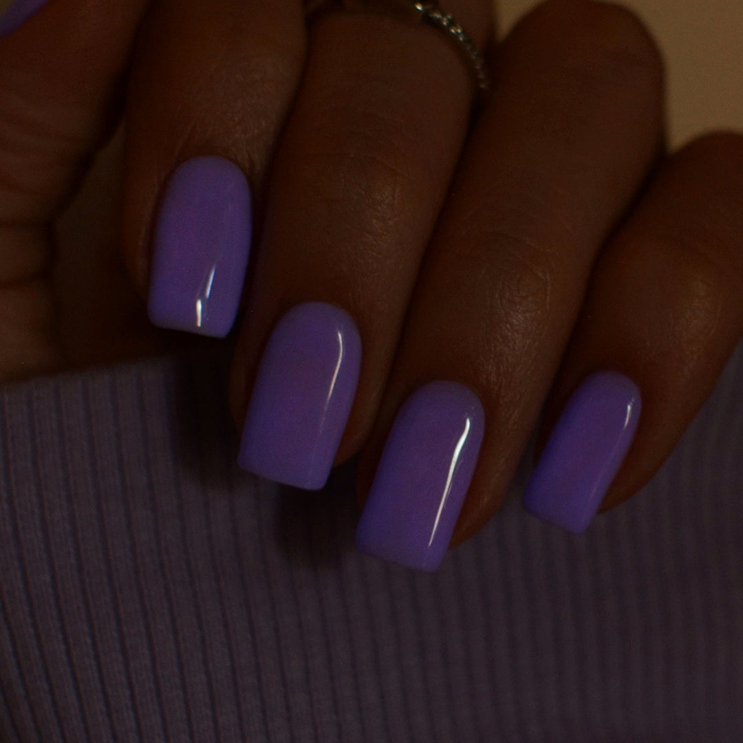 Gel Color - Marie Curie - Col. Glow in the Dark - Marie Curie