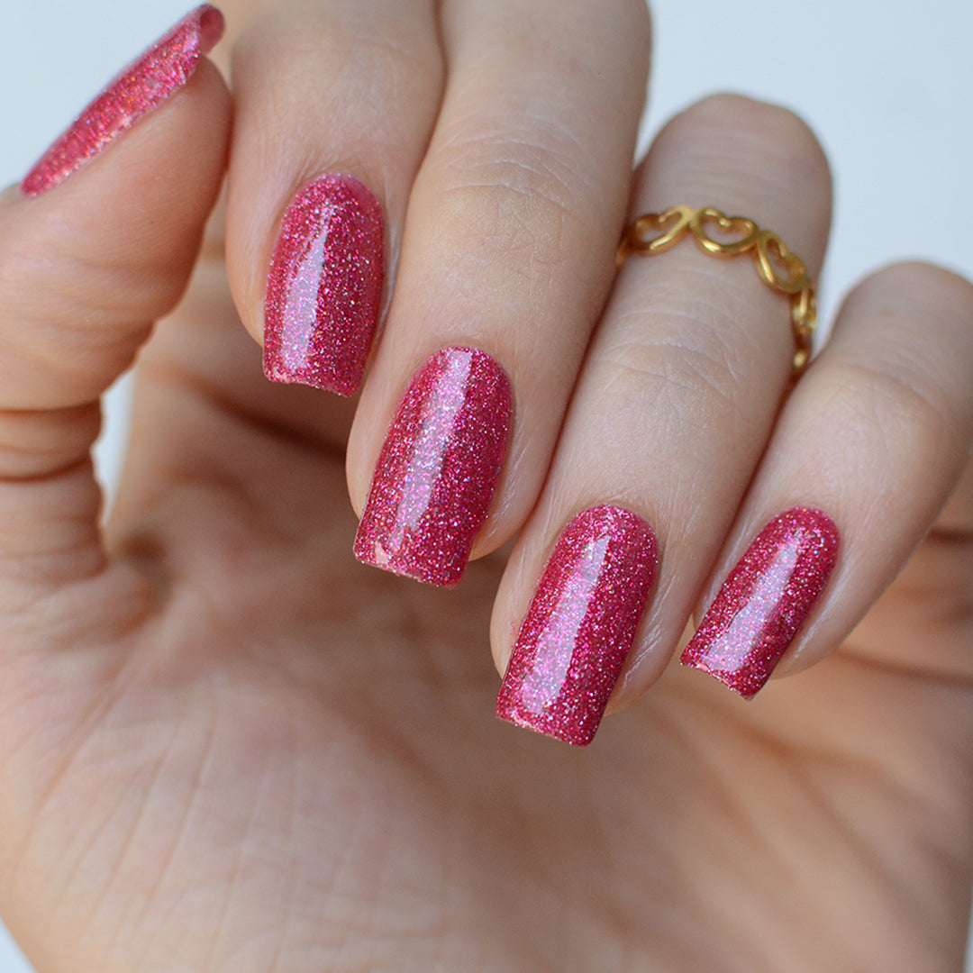 Gel Color - Arlequin