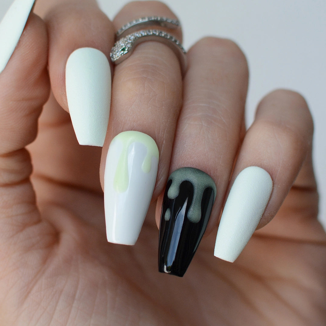 Glow In The Dark - #1