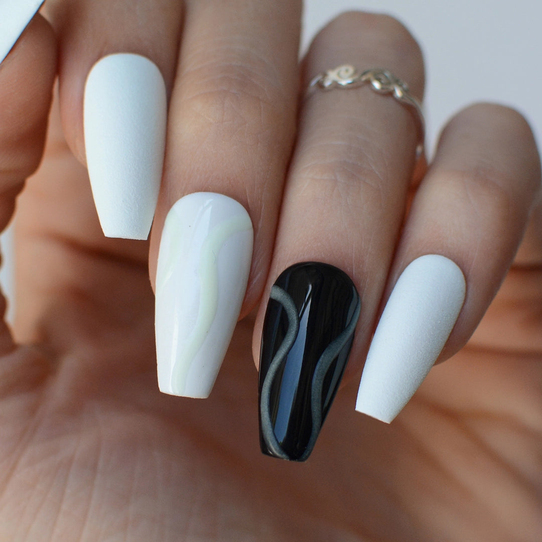 Glow In The Dark - #2