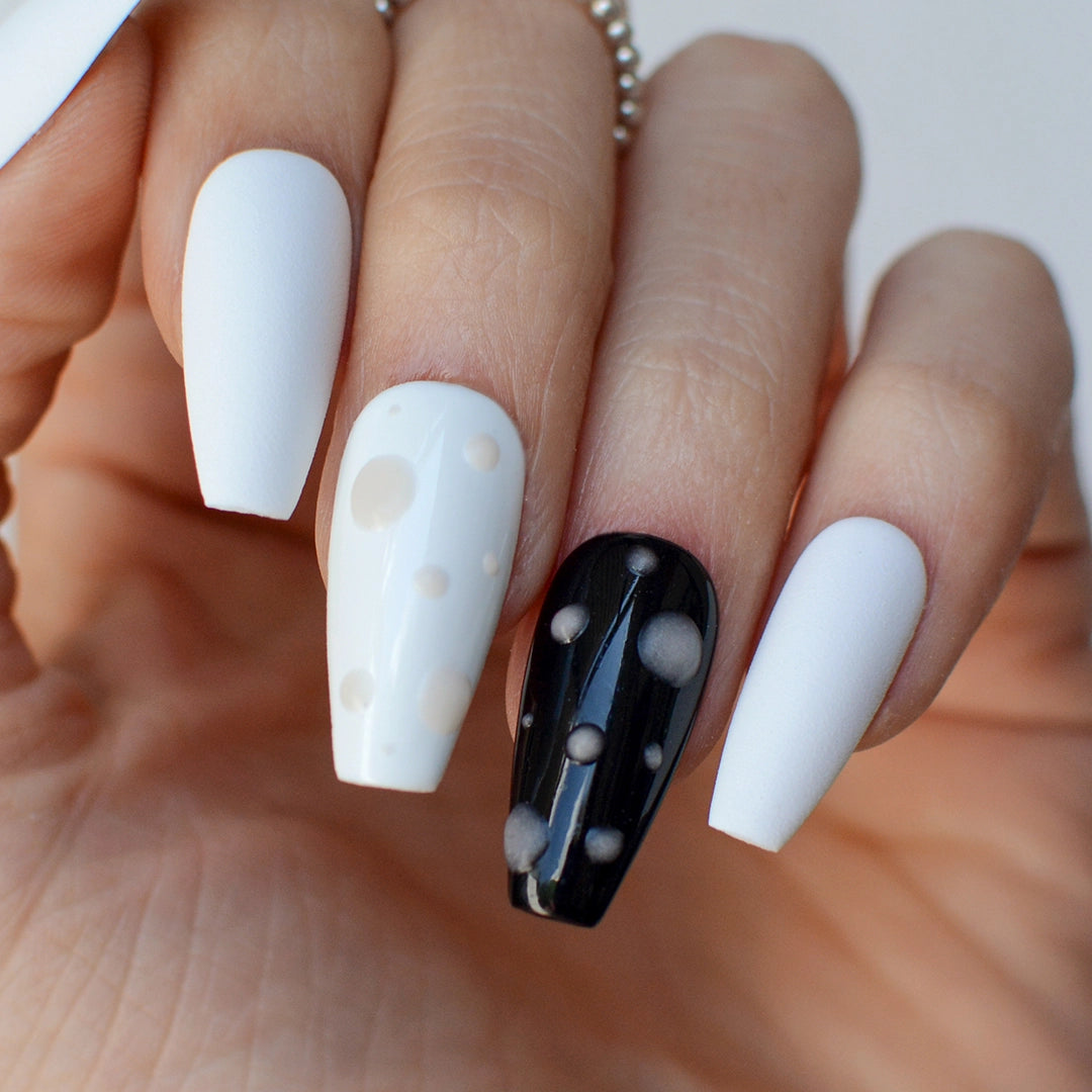 Glow In The Dark - #3