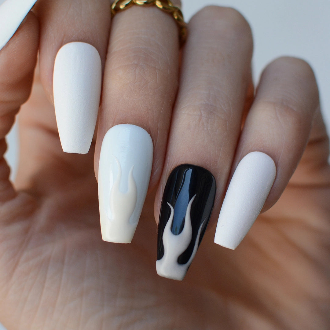 Glow In The Dark - #5