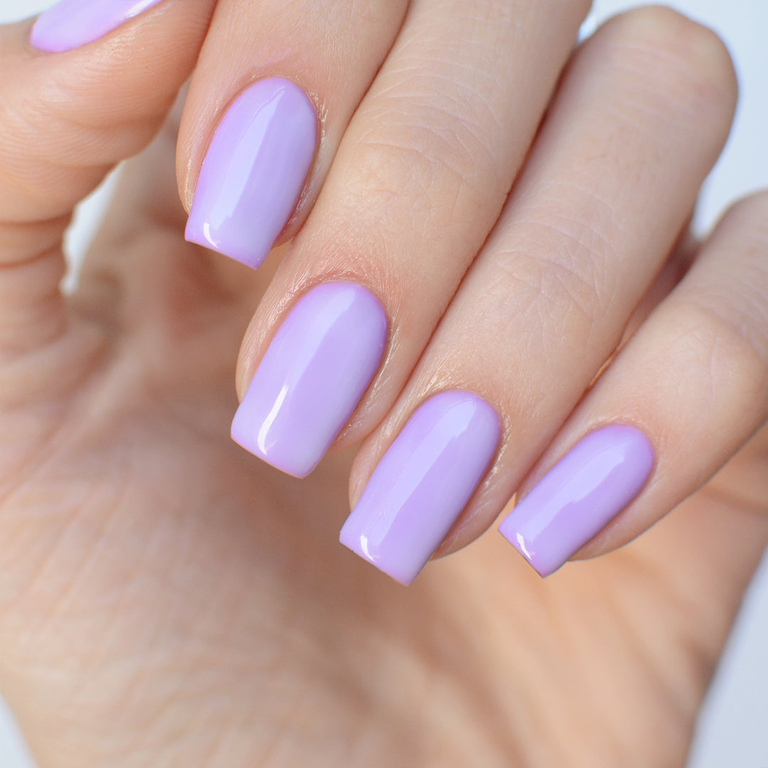 Gel Color - Top Milky