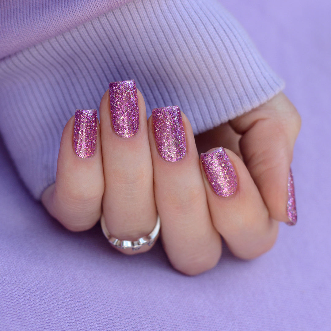 Gel Color - Beautiful day