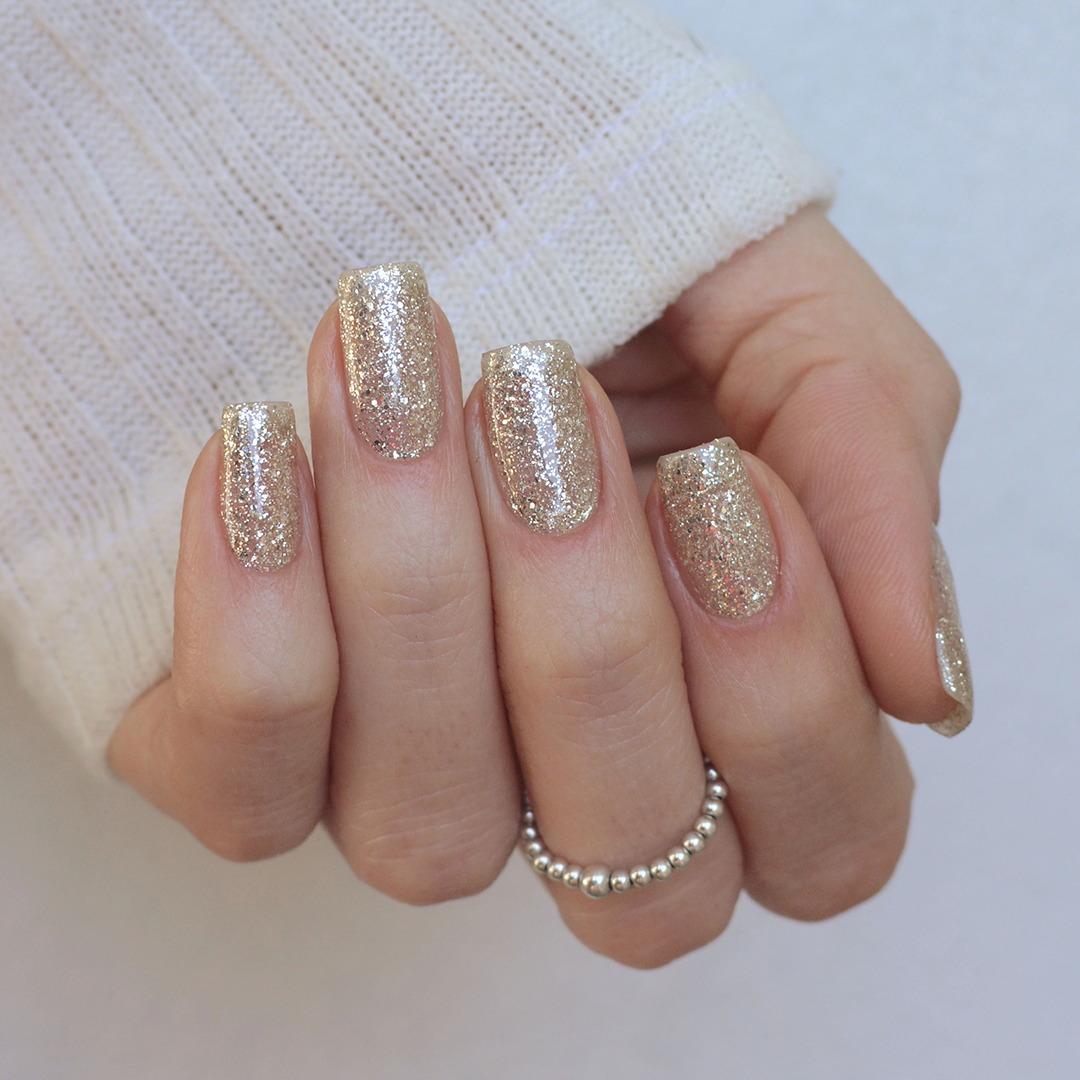 Gel Color - Centerfield