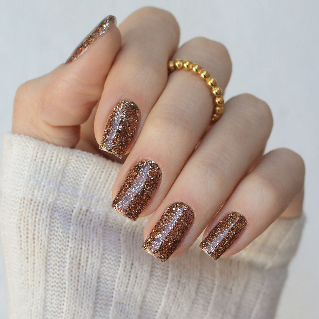 Gel Color - Clearly now