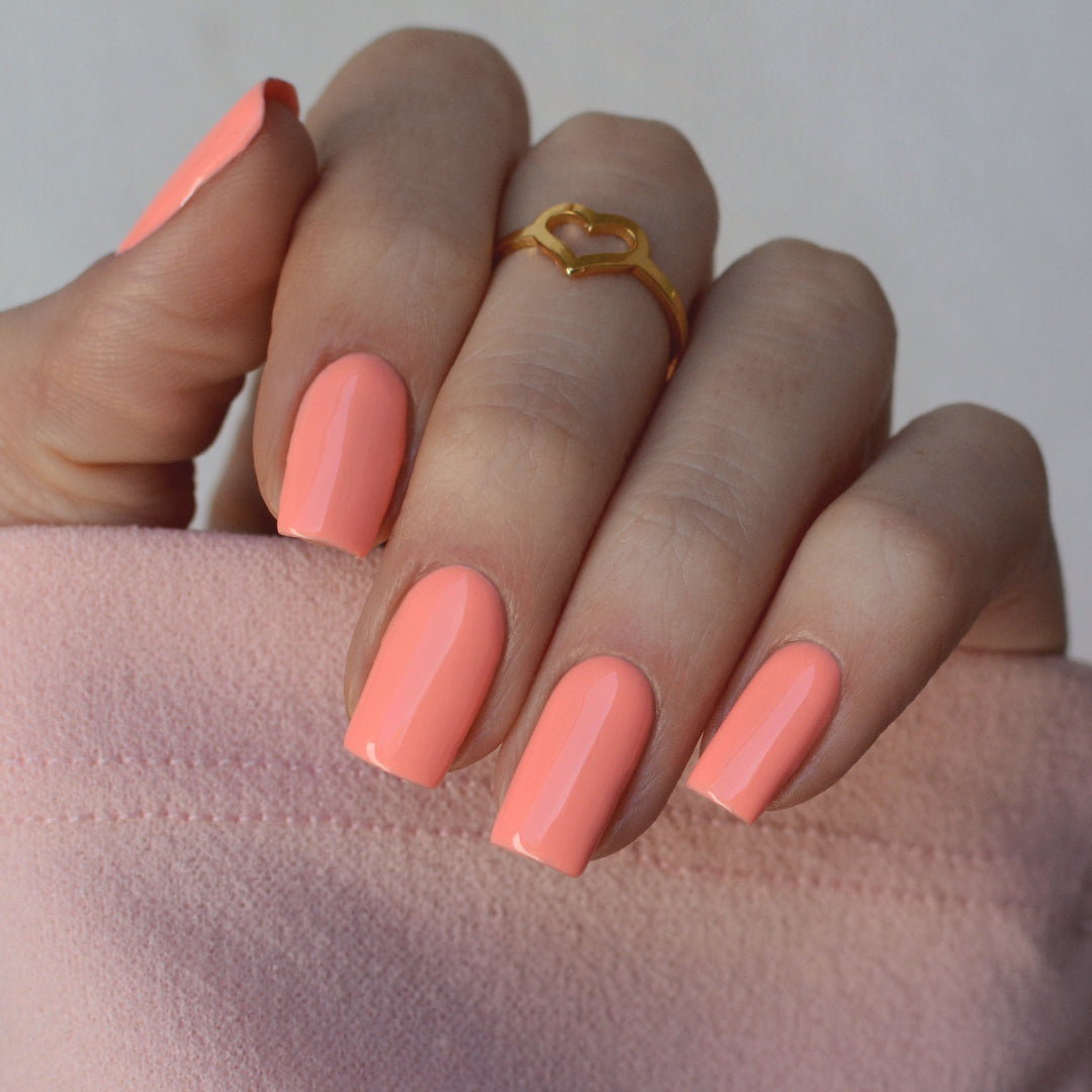 Gel Color - Here Comes The Sun