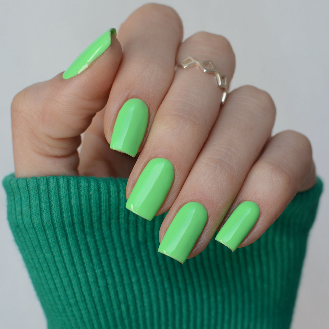 Gel Color - It's Gonna Be Me