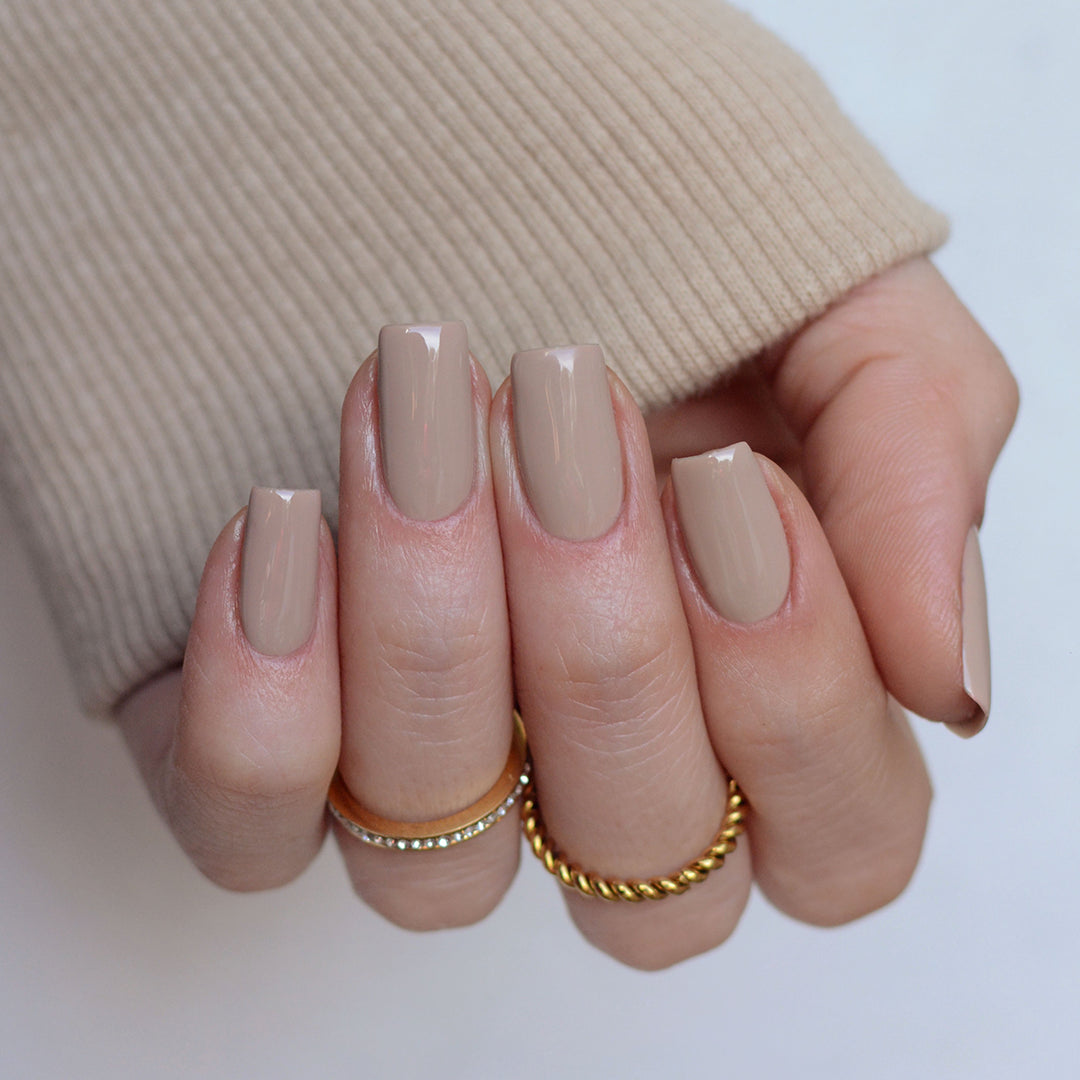 Gel Color - Put Your Records On