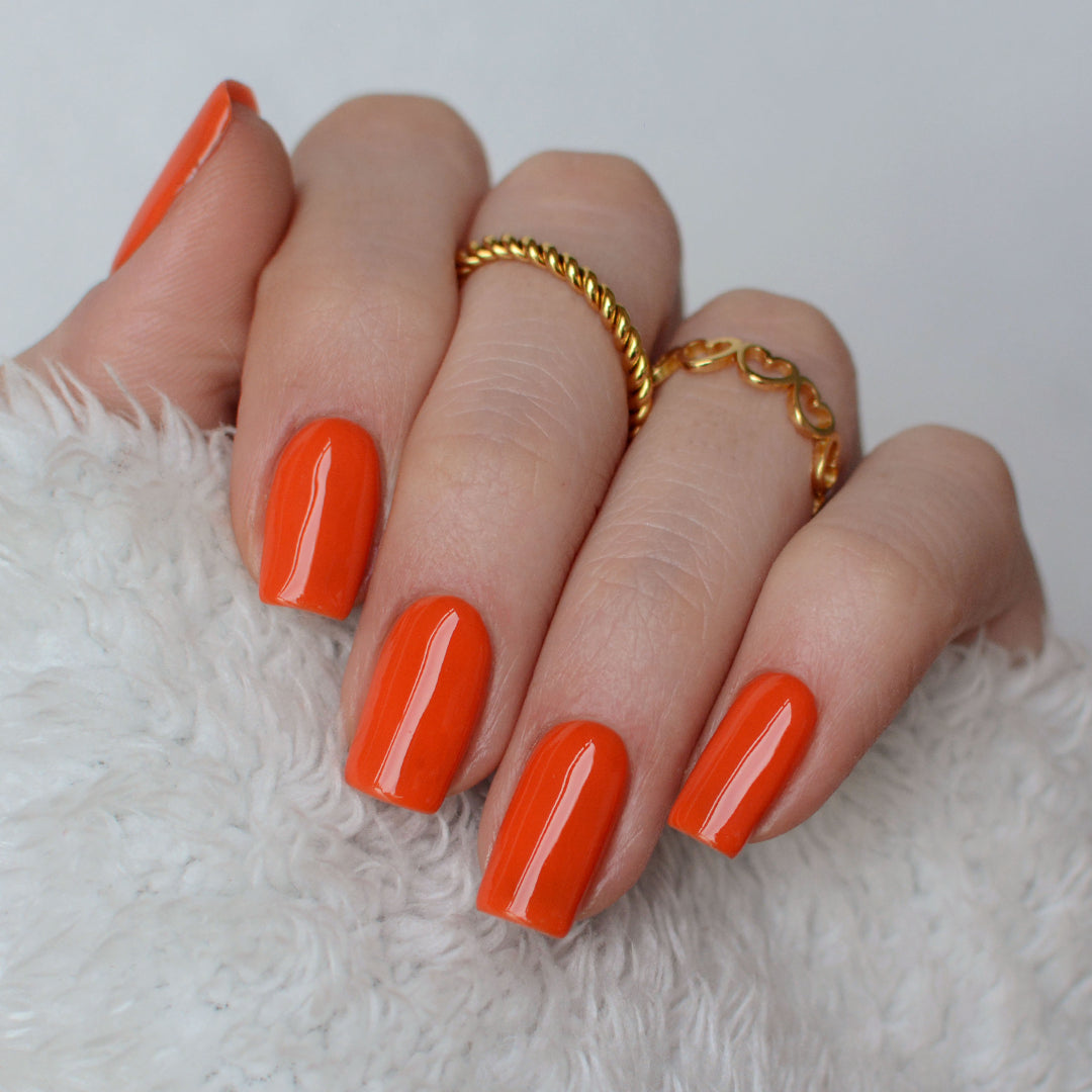 Gel Color - Spring Fever