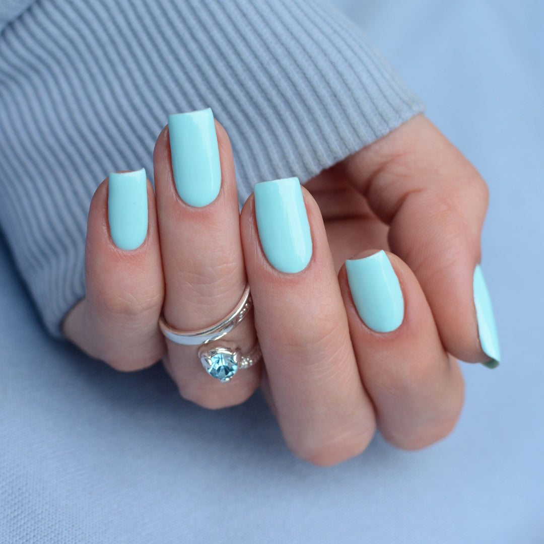 Gel Color - Spring Affair