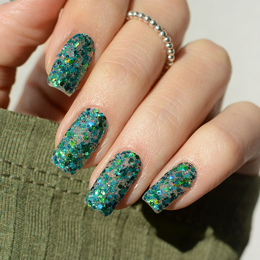 Gel Color - Flounder