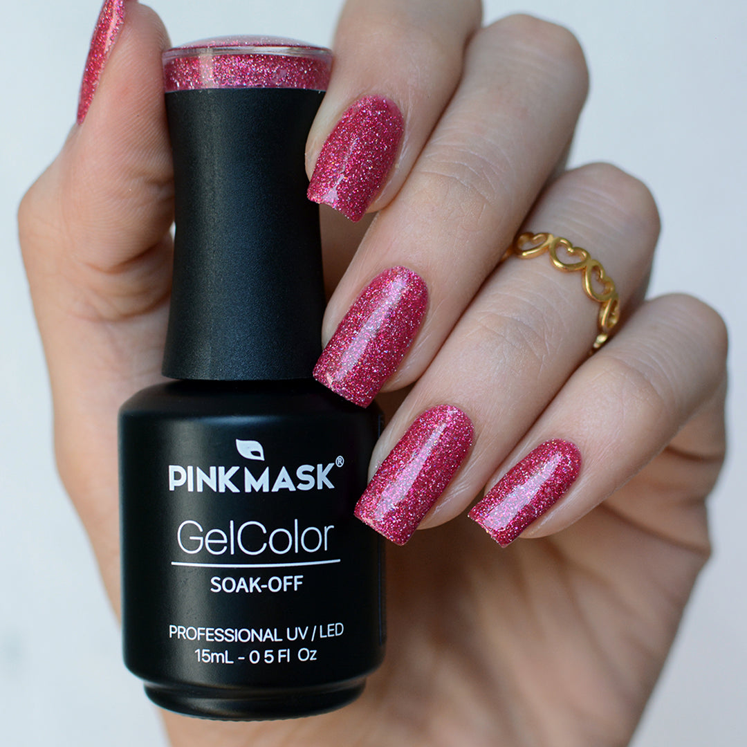 Gel Color - Arlequin