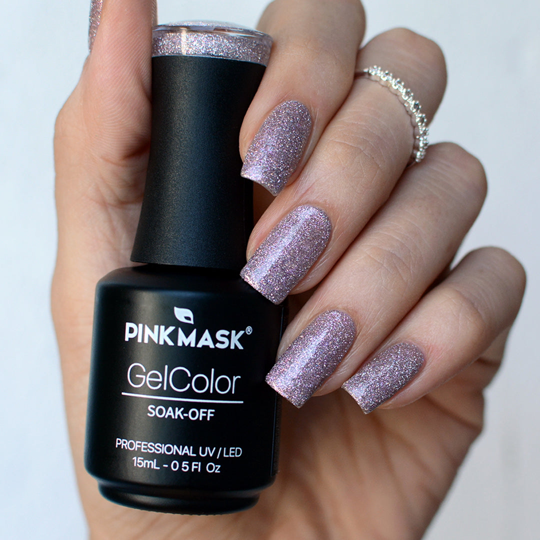 Gel Color - Pulcinella