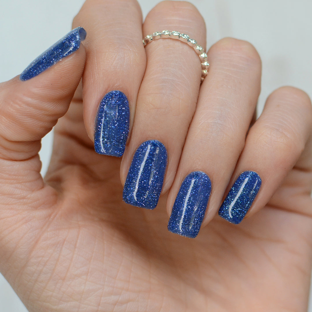 Gel Color - Neon Flash #1 - Col. Neon Flash