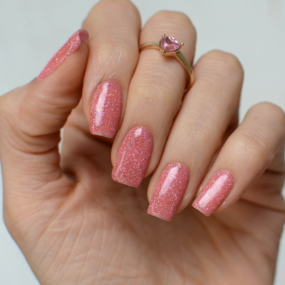 Gel Color - Neon Flash #3 - Col. Neon Flash