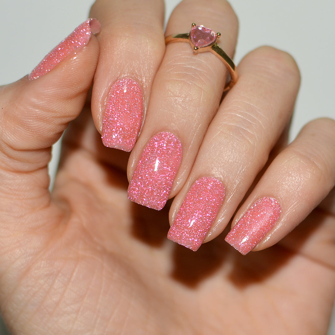 Gel Color - Neon Flash #3 - Col. Neon Flash