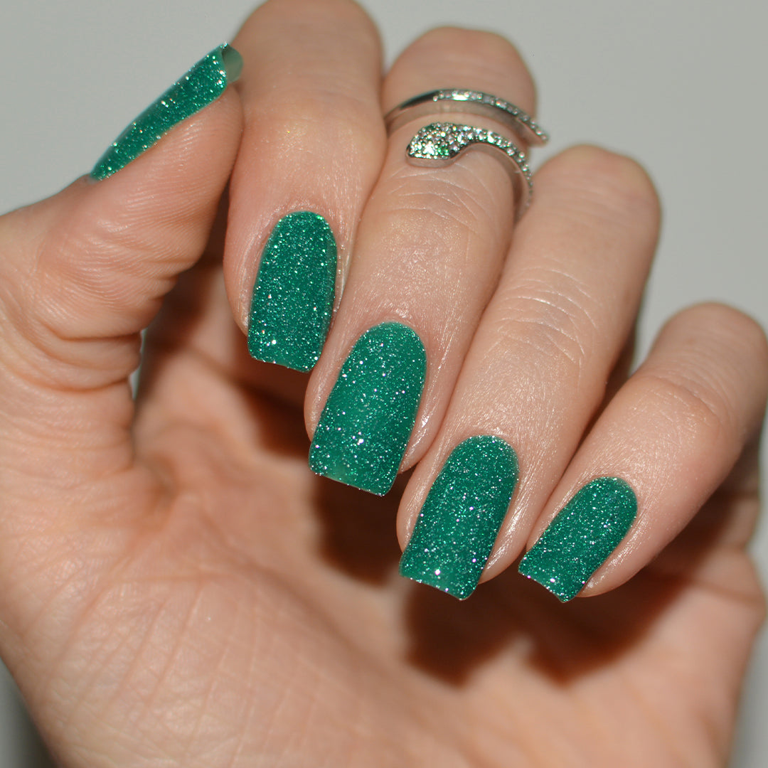 Gel Color - Neon Flash #4 - Col. Neon Flash