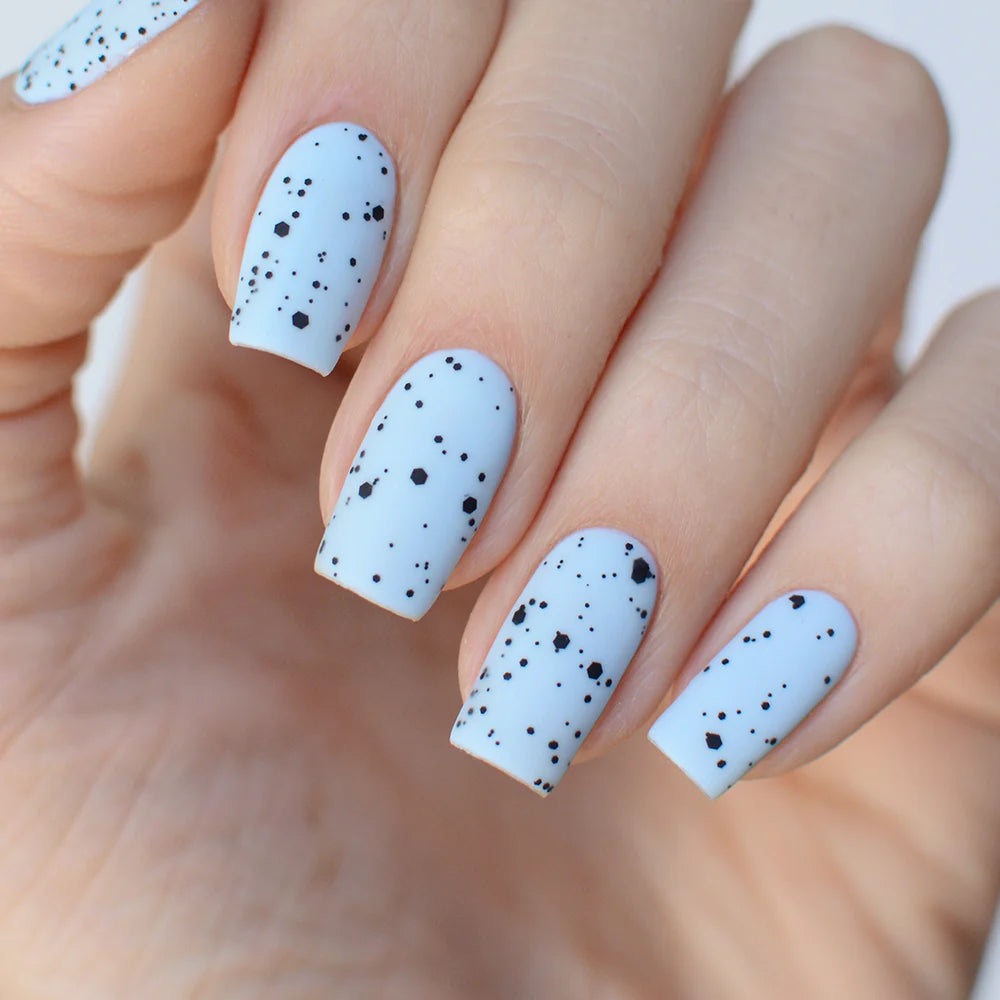 Gel Color - Top Gold Diamond #3