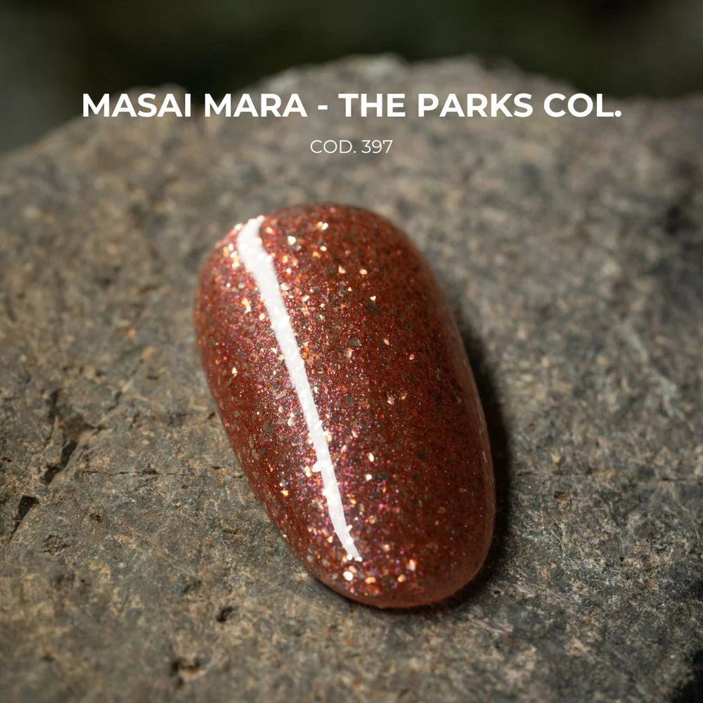 Gel Color - Masai Mara